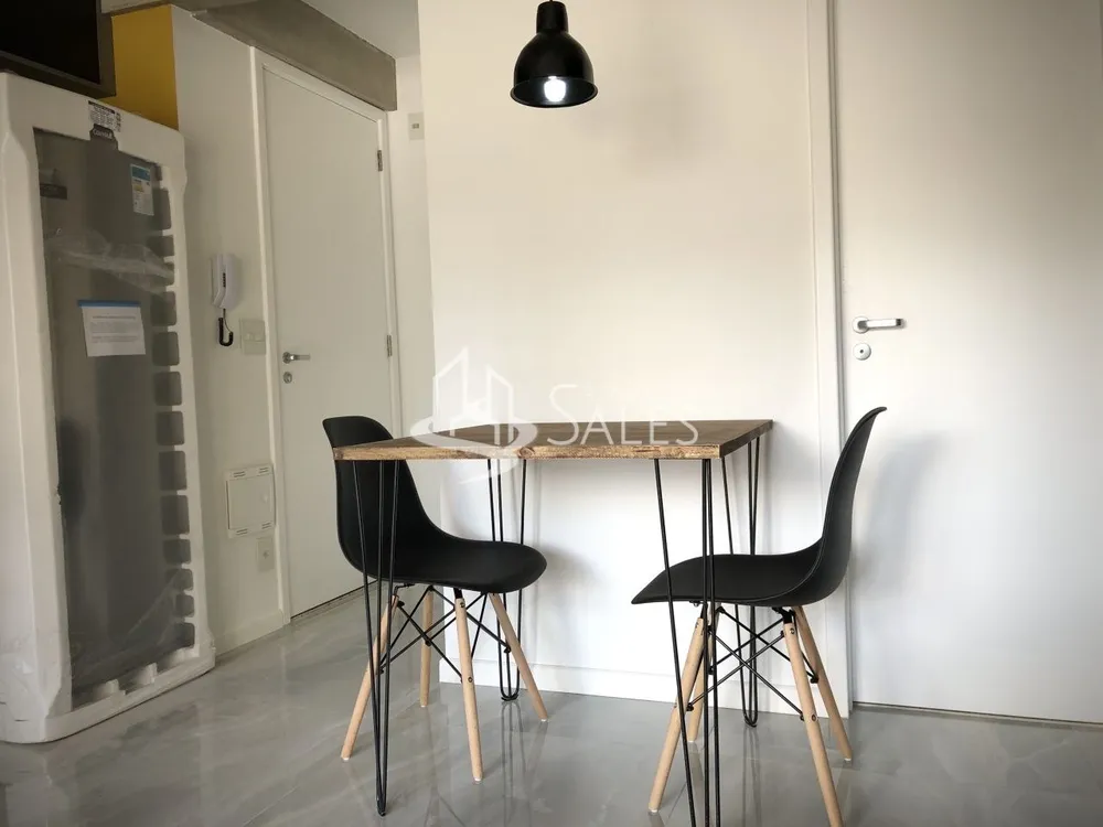 Apartamento, 1 quarto, 30 m² - Foto 16