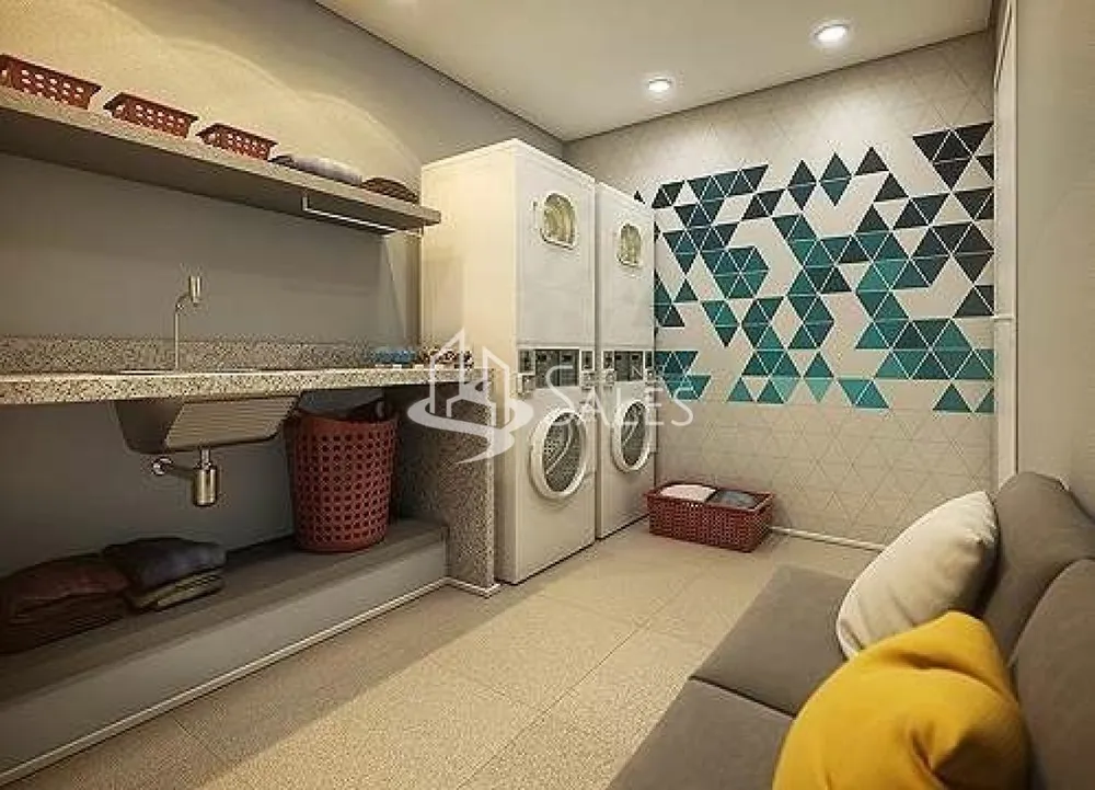 Apartamento, 1 quarto, 30 m² - Foto 14