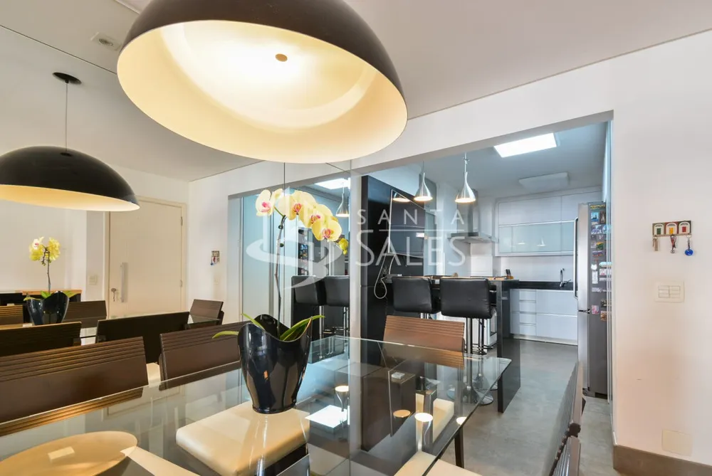 Apartamento, 2 quartos, 104 m² - Foto 4