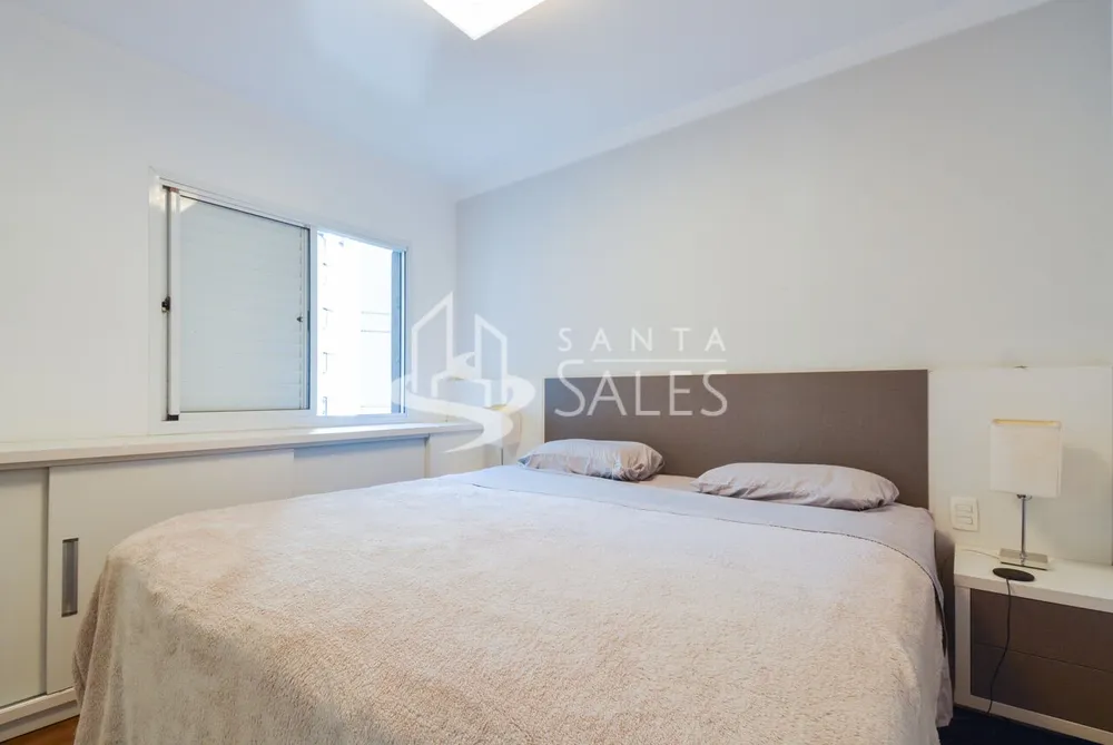 Apartamento, 2 quartos, 104 m² - Foto 8