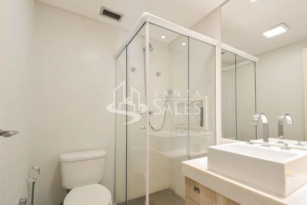 Apartamento, 2 quartos, 104 m² - Foto 1
