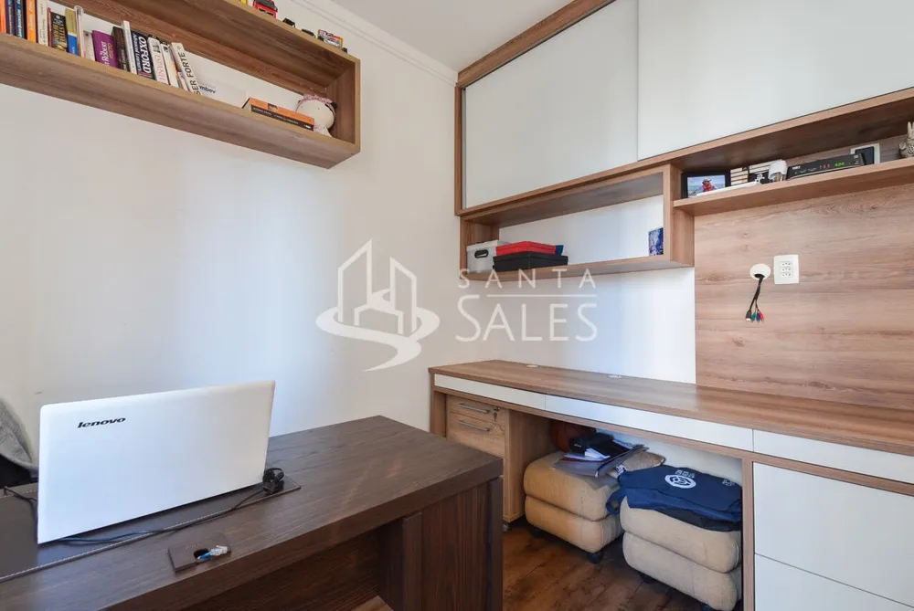 Apartamento, 2 quartos, 104 m² - Foto 3