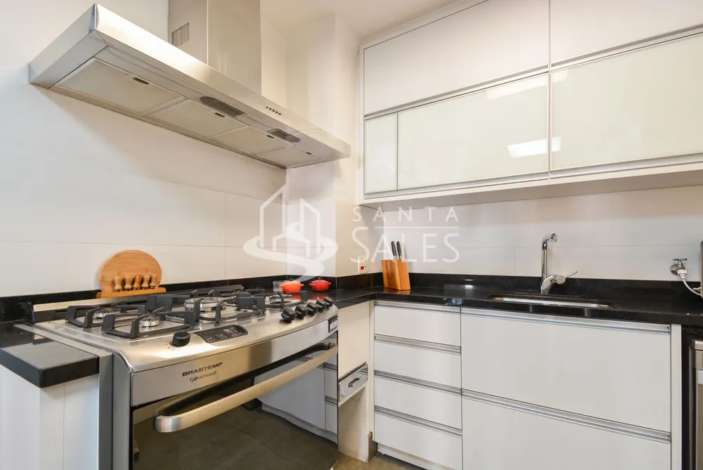 Apartamento, 2 quartos, 104 m² - Foto 13