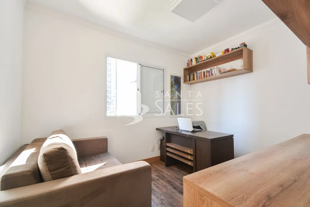 Apartamento, 2 quartos, 104 m² - Foto 12