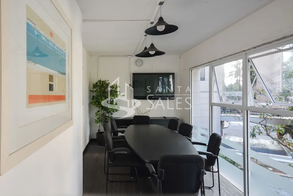 Apartamento, 2 quartos, 104 m² - Foto 15