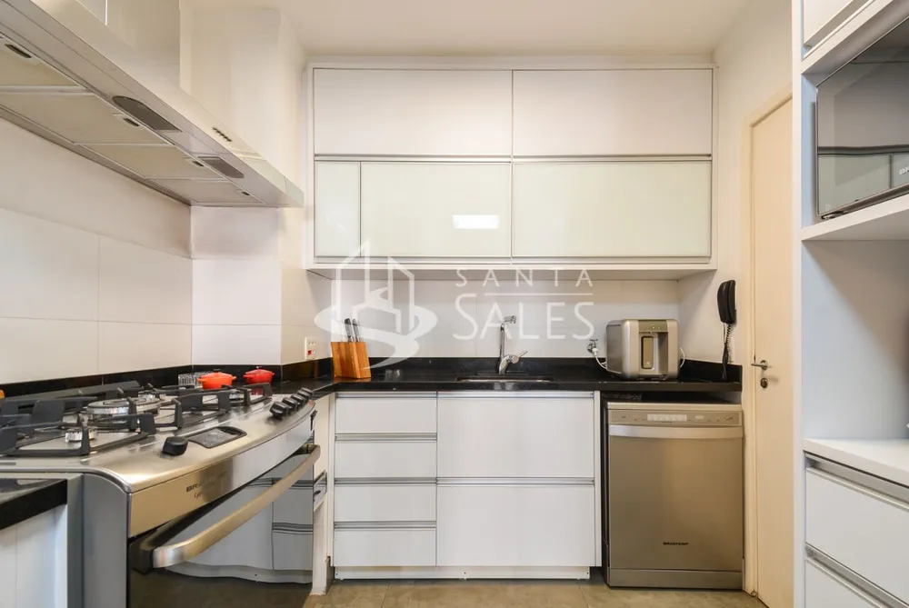 Apartamento, 2 quartos, 104 m² - Foto 2