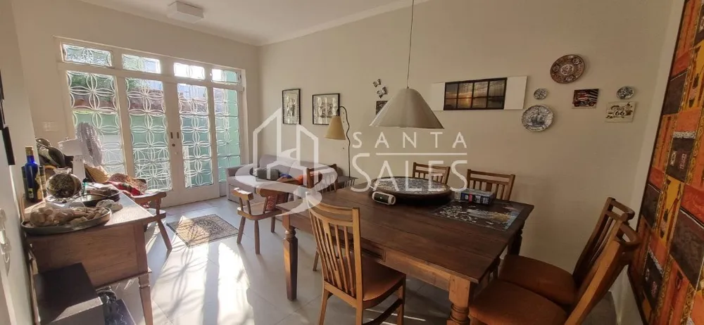 Casa, 4 quartos, 170 m² - Foto 3