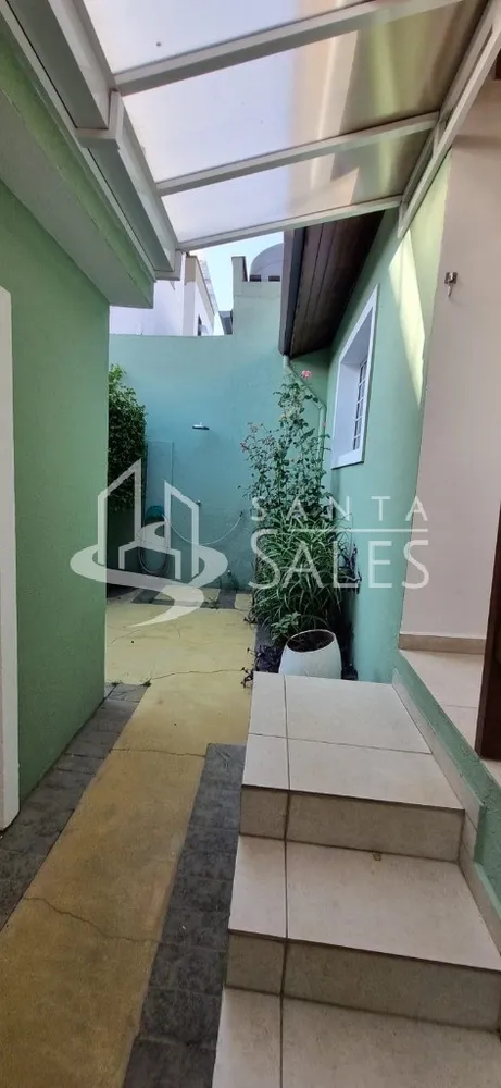 Casa, 4 quartos, 170 m² - Foto 14