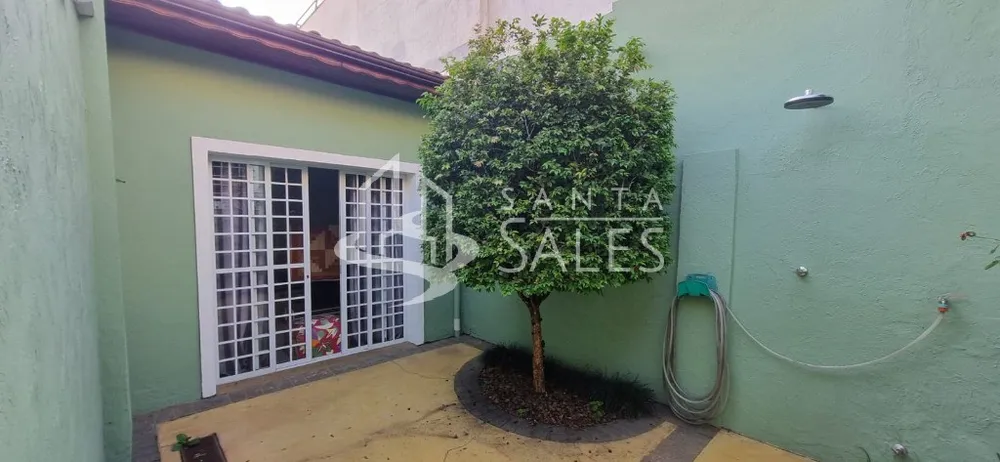 Casa, 4 quartos, 170 m² - Foto 13