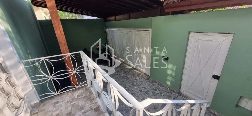 Casa, 4 quartos, 170 m² - Foto 5