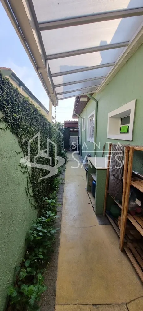 Casa, 4 quartos, 170 m² - Foto 1