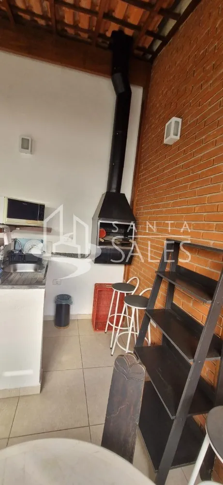 Casa, 4 quartos, 170 m² - Foto 11