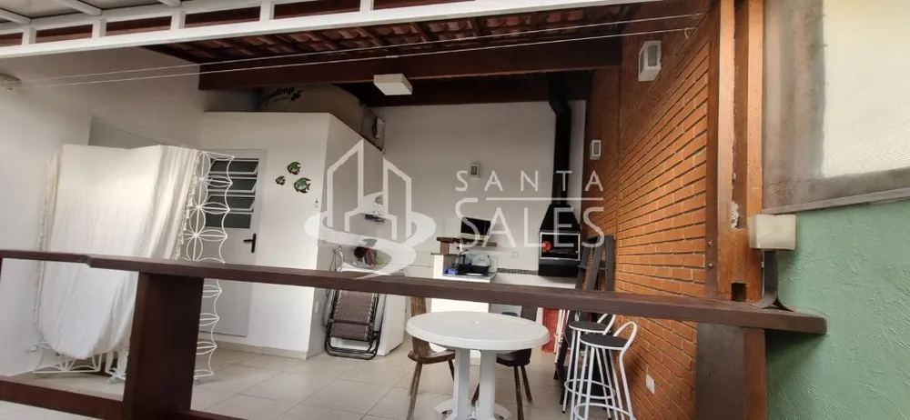 Casa, 4 quartos, 170 m² - Foto 15