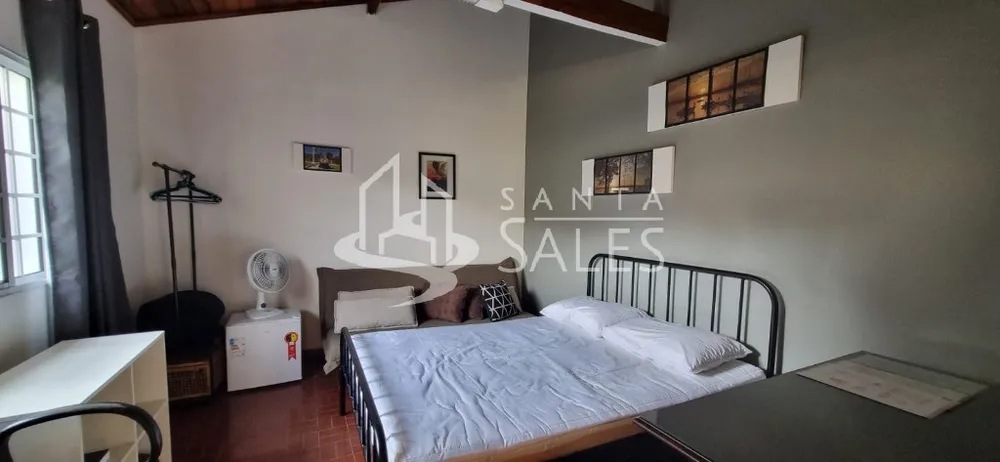 Casa, 4 quartos, 170 m² - Foto 10