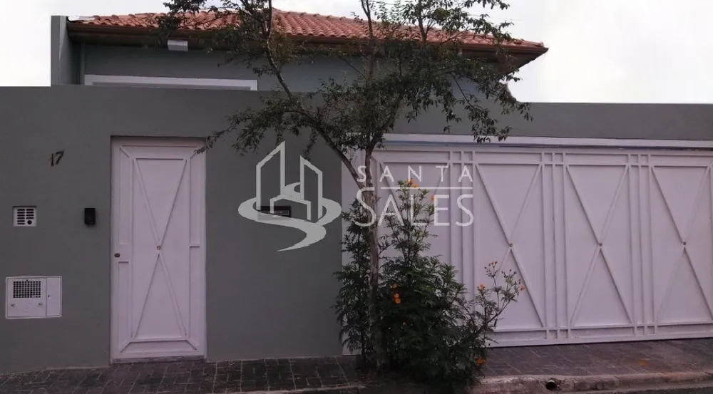 Casa, 4 quartos, 170 m² - Foto 6
