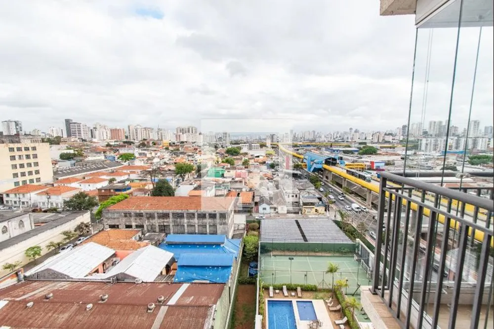 Apartamento, 2 quartos, 53 m² - Foto 8