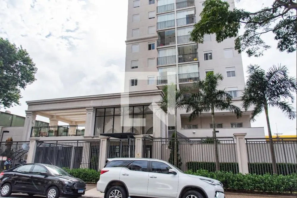 Apartamento, 2 quartos, 53 m² - Foto 3