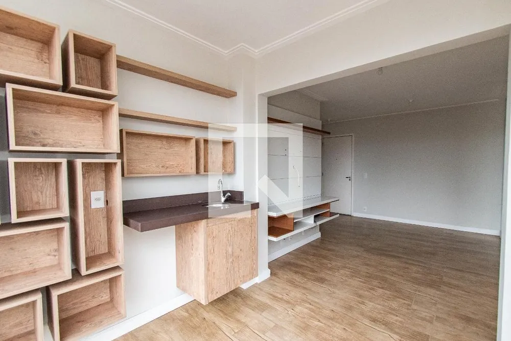 Apartamento, 2 quartos, 53 m² - Foto 6