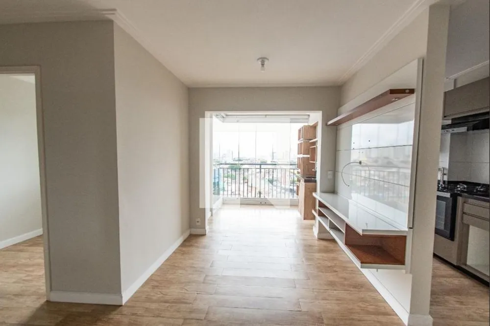 Apartamento, 2 quartos, 53 m² - Foto 7