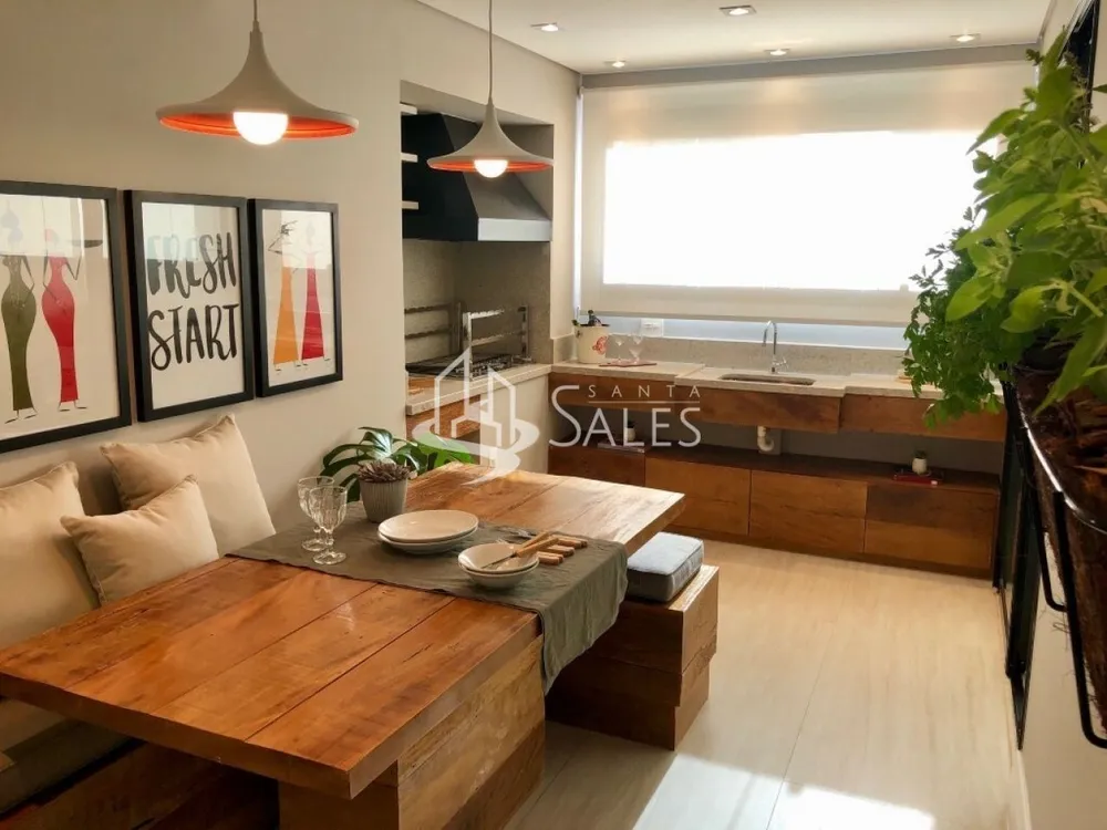 Apartamento, 3 quartos, 153 m² - Foto 9