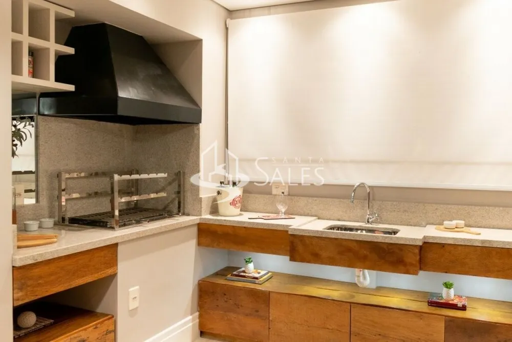 Apartamento, 3 quartos, 153 m² - Foto 10