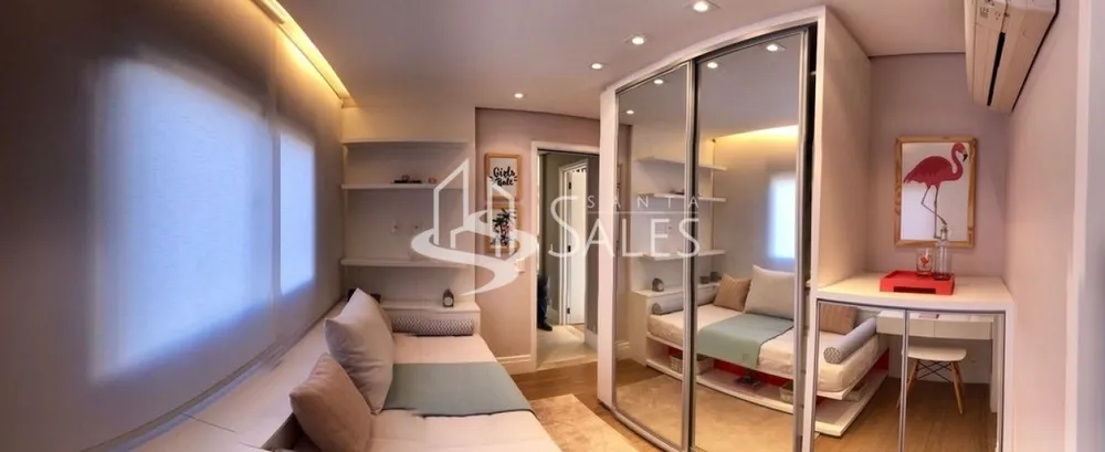 Apartamento, 3 quartos, 153 m² - Foto 9