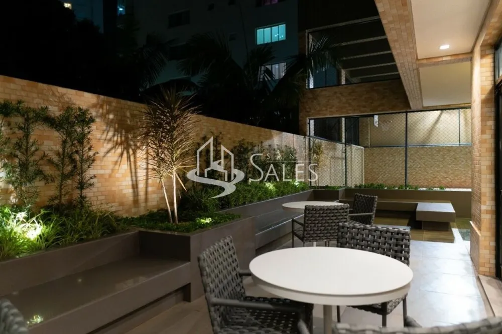 Apartamento, 3 quartos, 153 m² - Foto 7