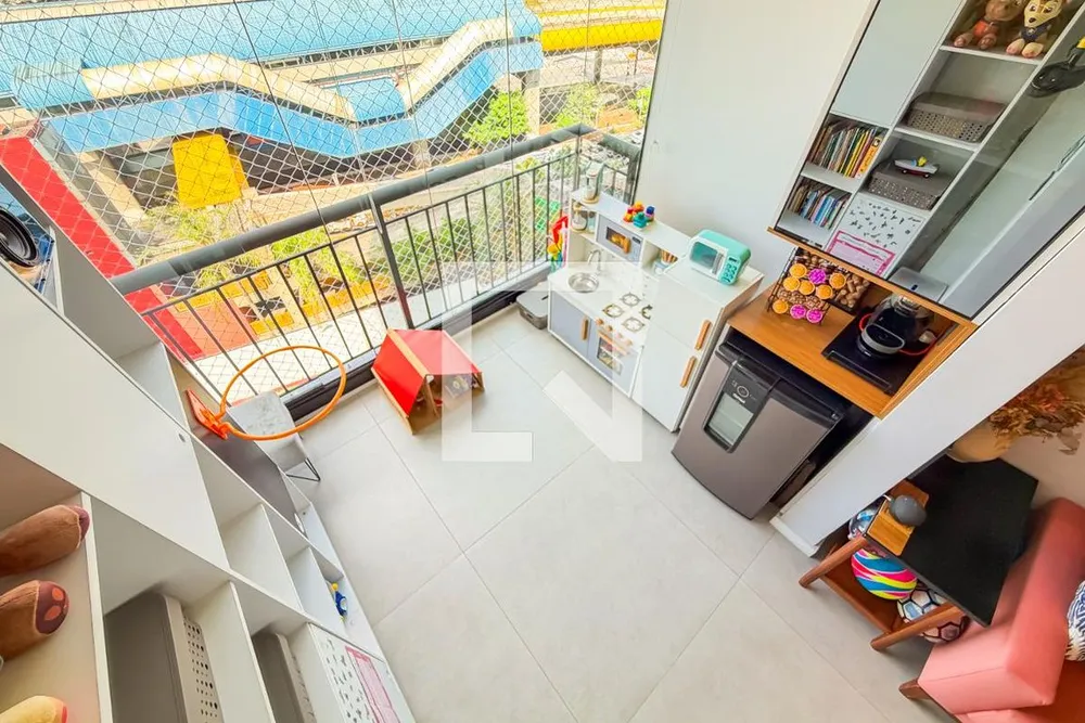 Apartamento, 2 quartos, 69 m² - Foto 6