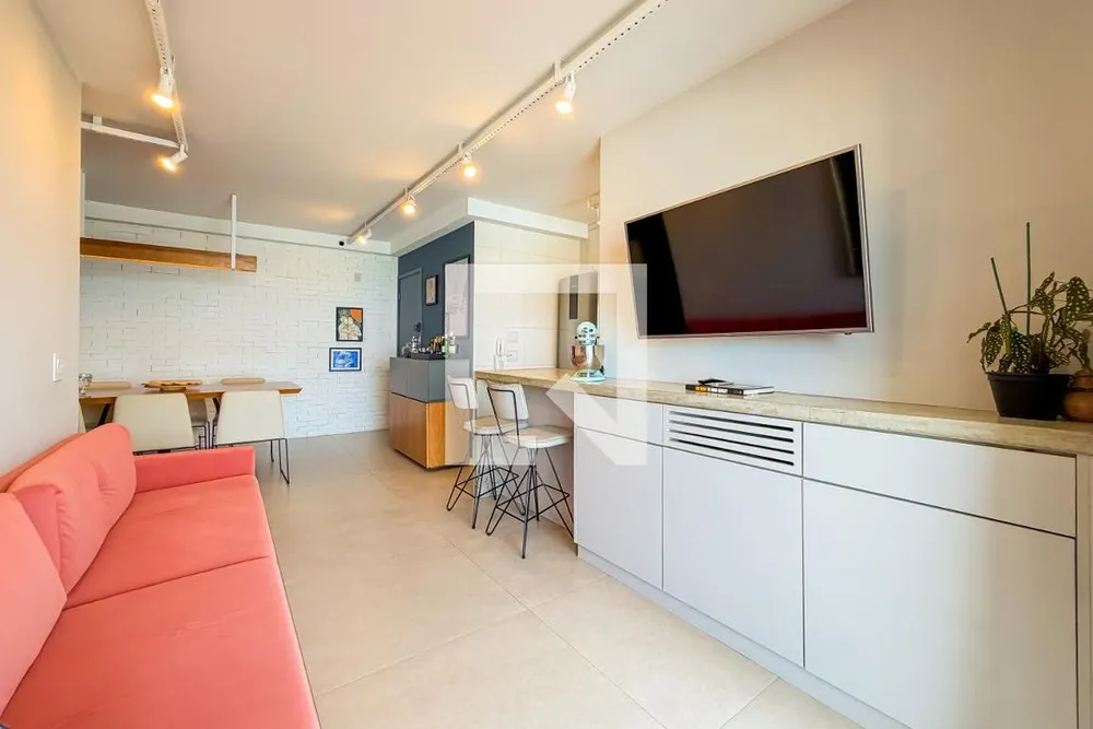 Apartamento, 2 quartos, 69 m² - Foto 4