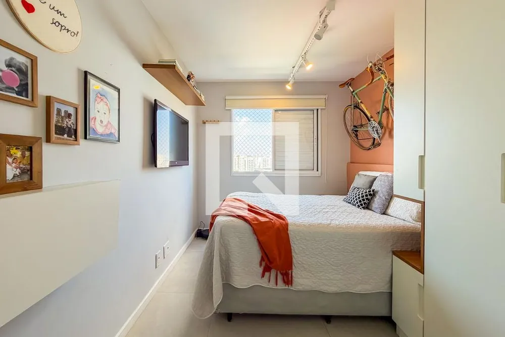 Apartamento, 2 quartos, 69 m² - Foto 7