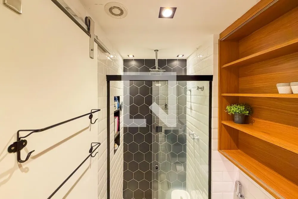 Apartamento, 2 quartos, 69 m² - Foto 2