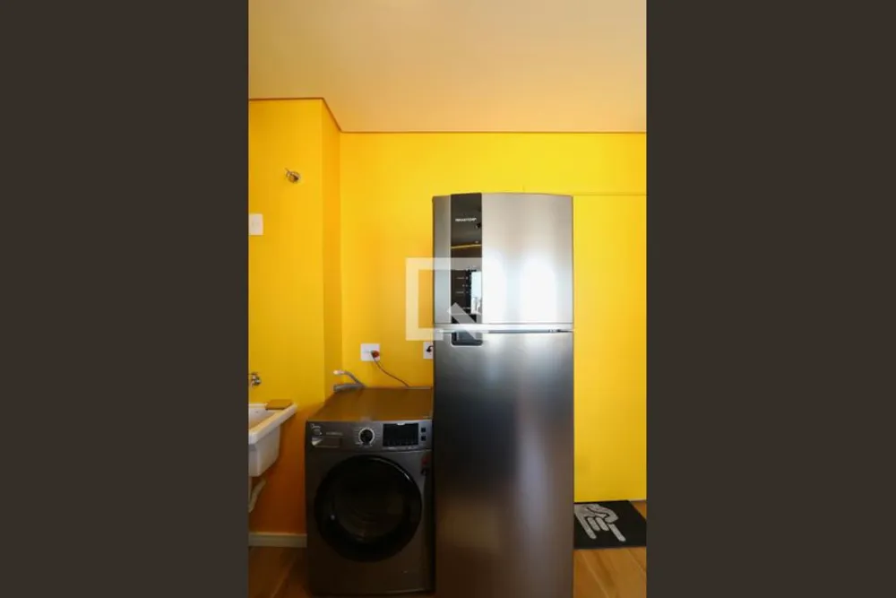 Kitnet-Studio, 26 m² - Foto 5