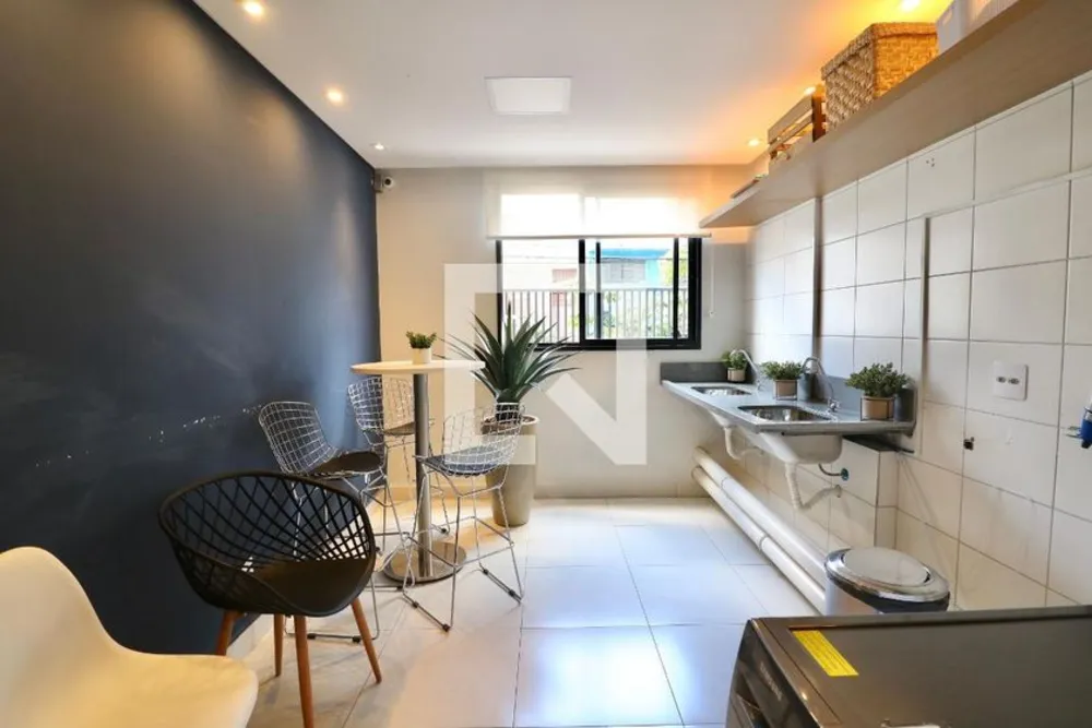 Kitnet-Studio, 26 m² - Foto 3