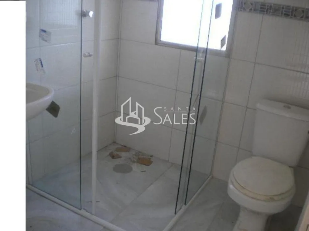 Apartamento, 2 quartos, 54 m² - Foto 8