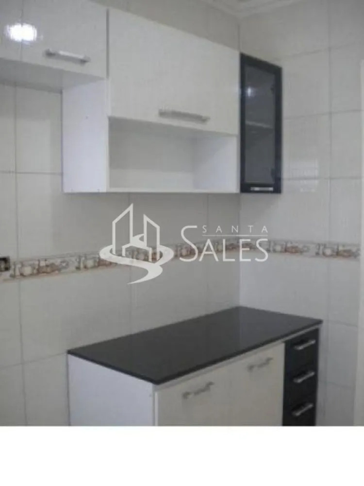 Apartamento, 2 quartos, 54 m² - Foto 6