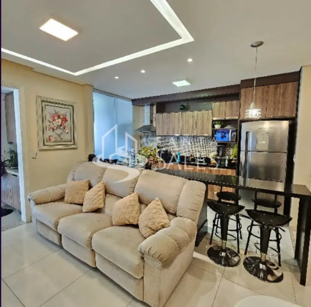 Apartamento, 2 quartos, 65 m² - Foto 9