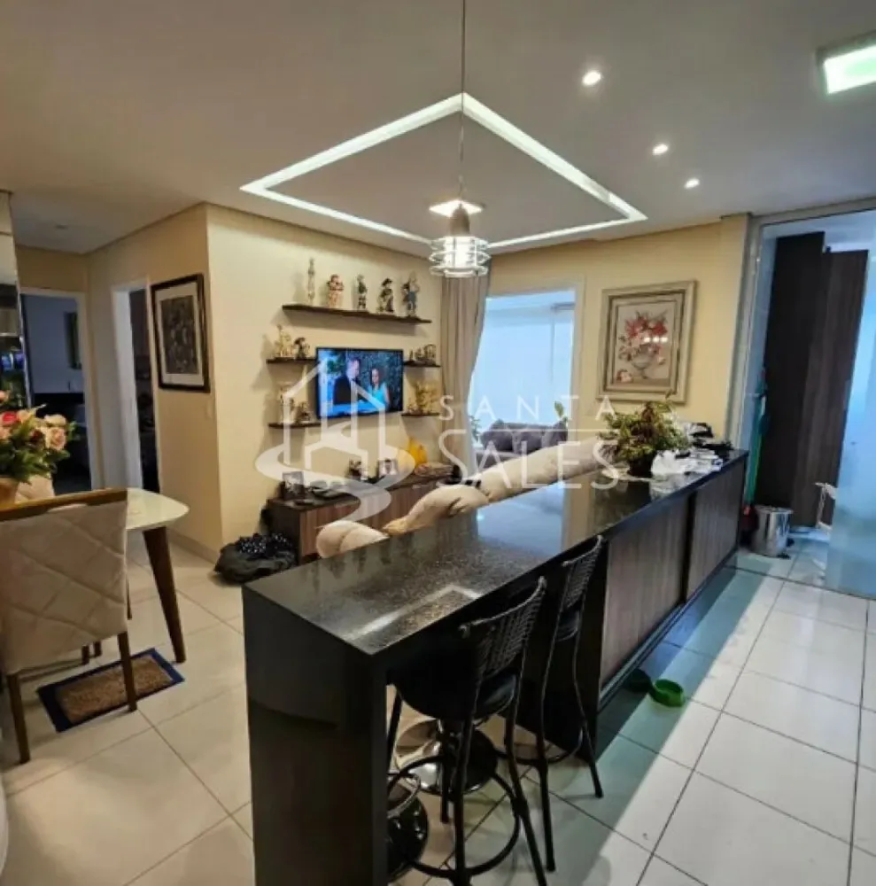Apartamento, 2 quartos, 65 m² - Foto 10