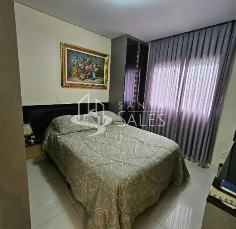 Apartamento, 2 quartos, 65 m² - Foto 1