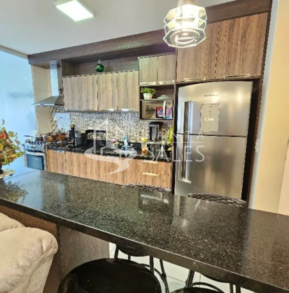 Apartamento, 2 quartos, 65 m² - Foto 4