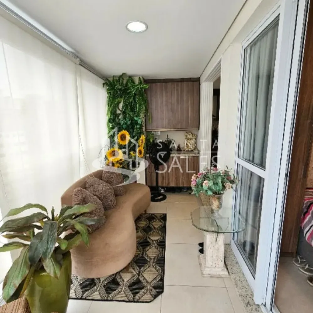 Apartamento, 2 quartos, 65 m² - Foto 5