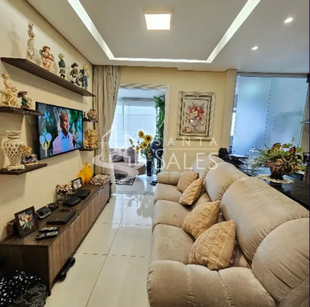 Apartamento, 2 quartos, 65 m² - Foto 3