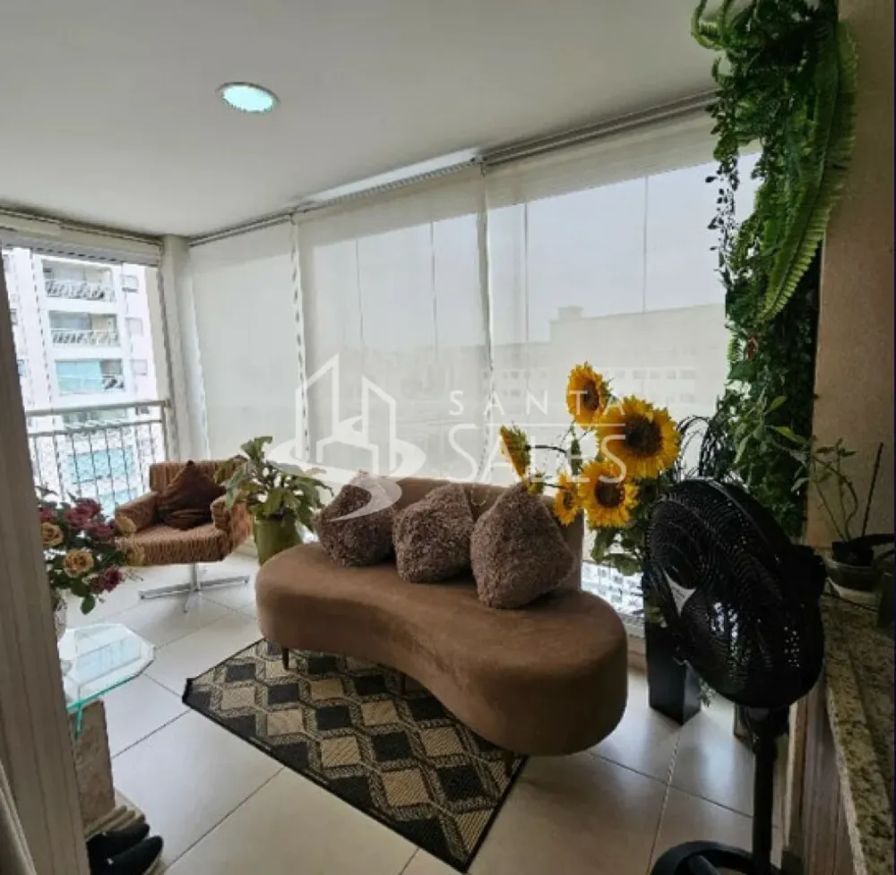 Apartamento, 2 quartos, 65 m² - Foto 7