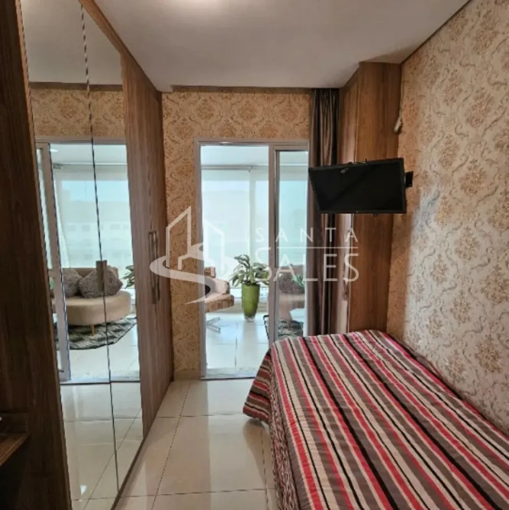 Apartamento, 2 quartos, 65 m² - Foto 2