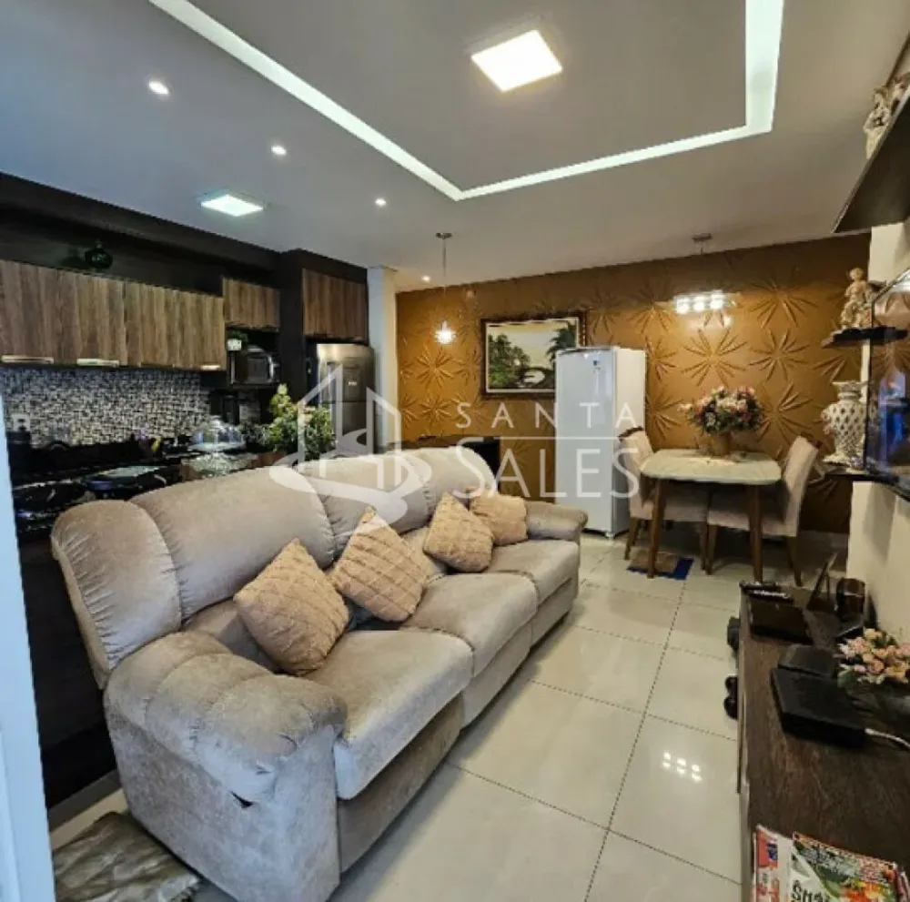 Apartamento, 2 quartos, 65 m² - Foto 6