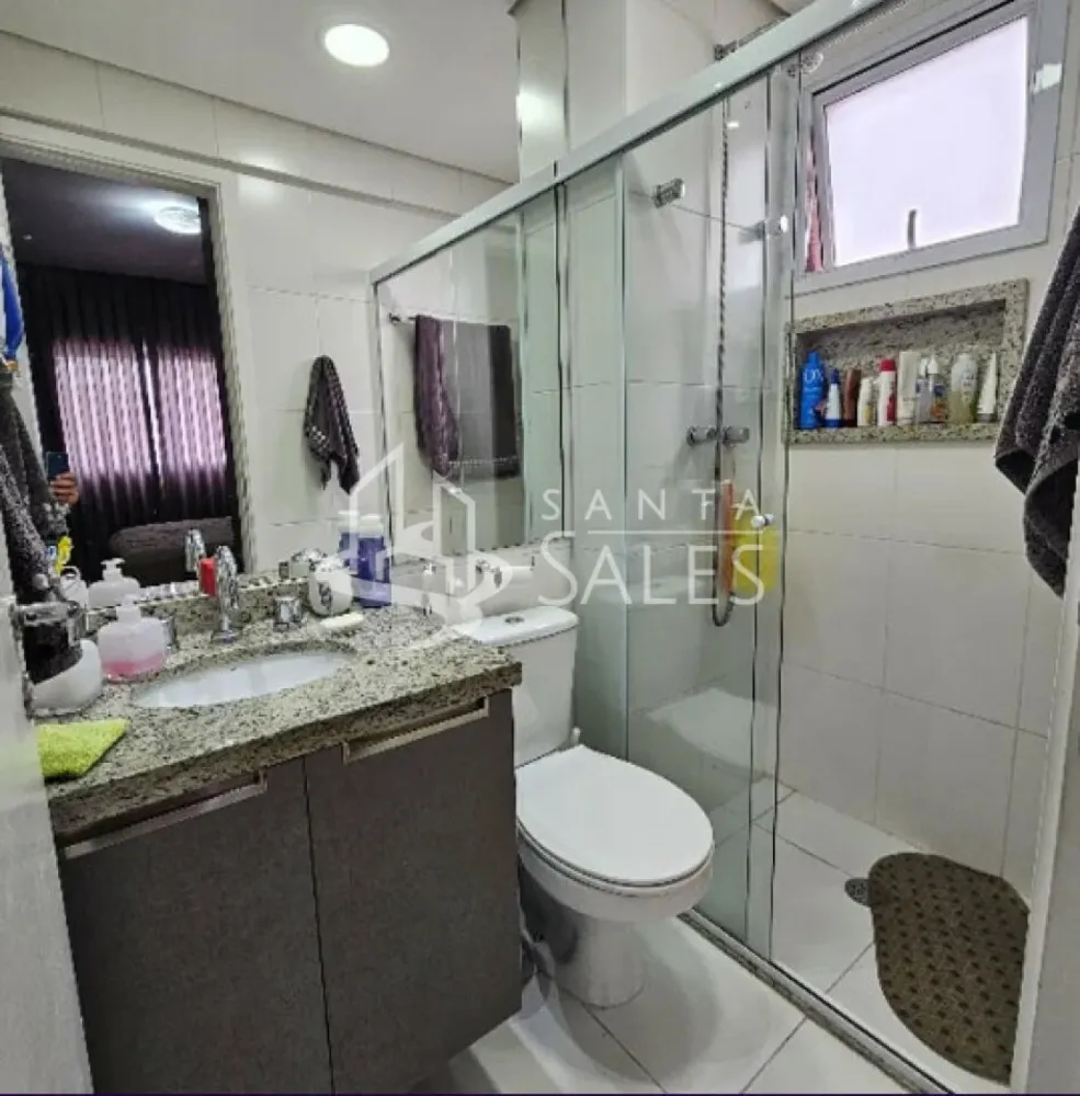 Apartamento, 2 quartos, 65 m² - Foto 8