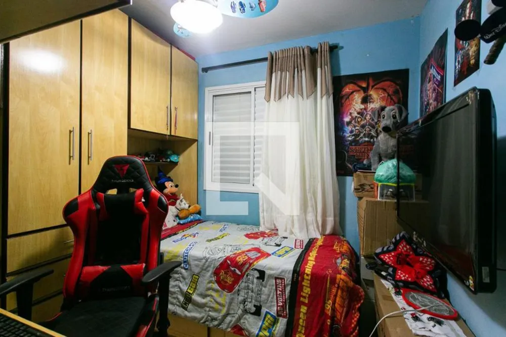 Apartamento, 3 quartos, 64 m² - Foto 2
