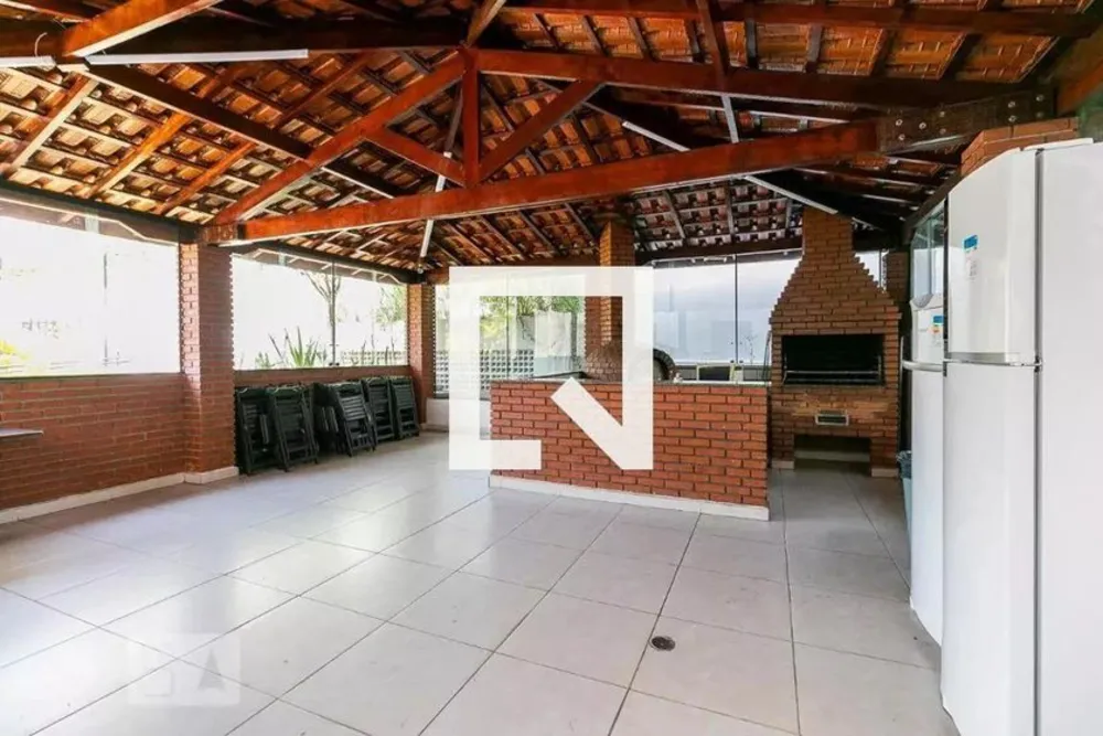Apartamento, 3 quartos, 64 m² - Foto 1