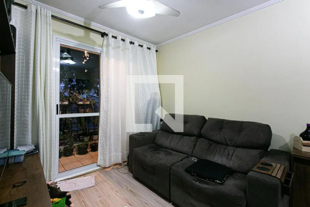 Apartamento, 3 quartos, 64 m² - Foto 4