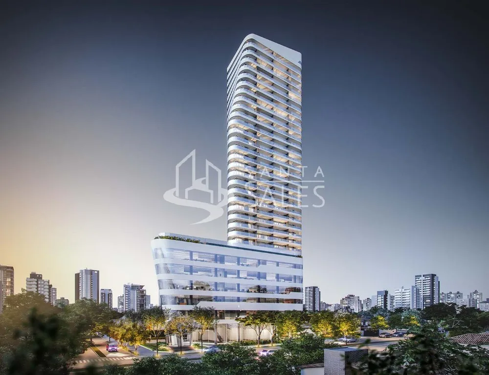 Cobertura, 3 quartos, 200 m² - Foto 5