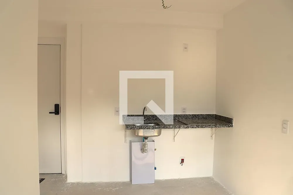 Apartamento, 1 quarto, 27 m² - Foto 13